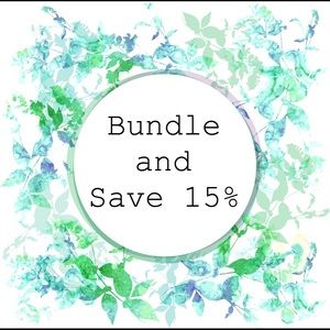 Bundle, bundle, bundle!